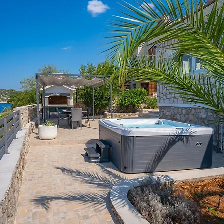 Villa Fox *