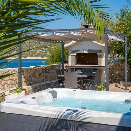 Fox Villa Zaglavice