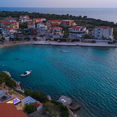 빌라 Fox Zaglavice