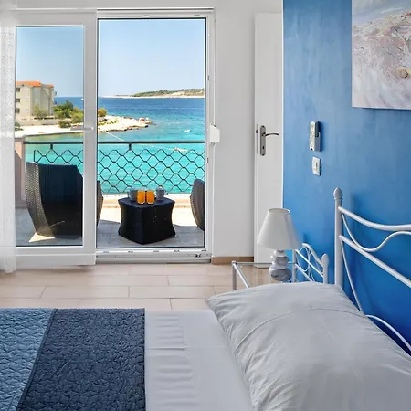 빌라 Fox Zaglavice