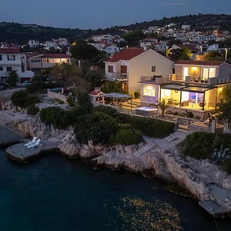Villa Fox Zaglavice